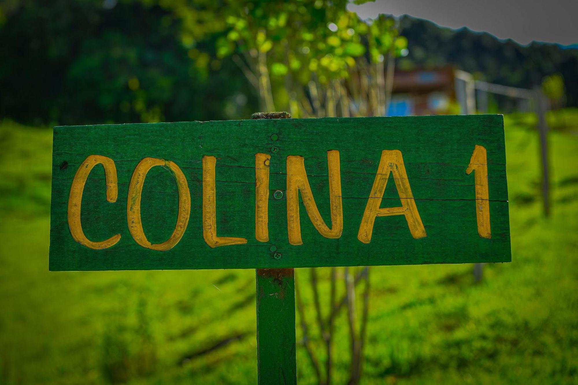 Pousada Colina Do Sol Urubici Exteriér fotografie
